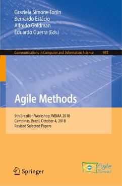 Agile Methods