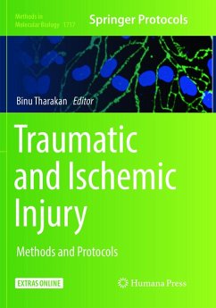 Cover Traumatic and Ischemic Injury