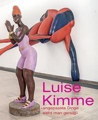 Luise Kimme - Kimme, Luise