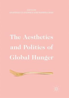 The Aesthetics and Politics of Global Hunger