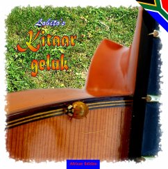 Lobito's Gitarrenglück - African Edition - Lobito