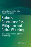 Biofuels: Greenhouse Gas Mitigation and Global Warming