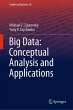 Big Data: Conceptual Analysis and... - Bild 1