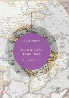 Transatlantic Transitions - Hussain, Imtiaz