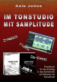 Im Tonstudio mit Samplitude Im Tonstudio mit Samplitude
