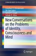 New Conversations on the Problems of... - Bild 1