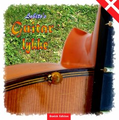 Lobito's Gitarrenglück - Danish Edition - Lobito