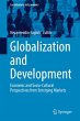 Globalization and Development - Bild 1