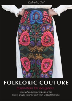 Folkloric Couture - Turi, Katharina