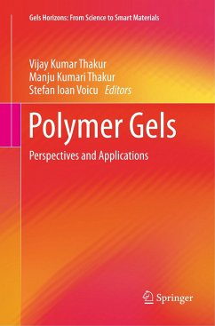 Polymer Gels