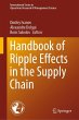 Handbook of Ripple Effects in the... - Bild 1