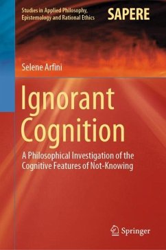 Ignorant Cognition - Arfini, Selene