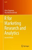 R For Marketing Research and Analytics