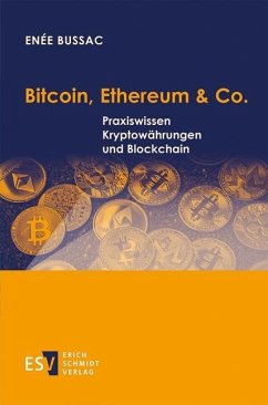 Bitcoin, Ethereum & Co. - Bussac, Enée