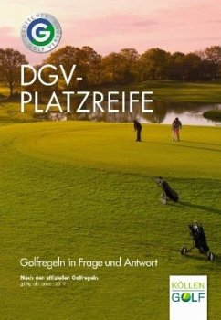 DGV-Platzreife