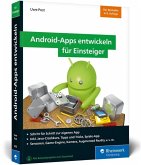 Android-Apps entwickeln für Einsteiger