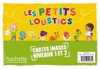 Les Petits Loustics - 200 Cartes Images - 200 Bildkarten