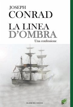 Cover La linea d'ombra (eBook, ePUB)