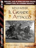 Il grande attacco (eBook, ePUB)