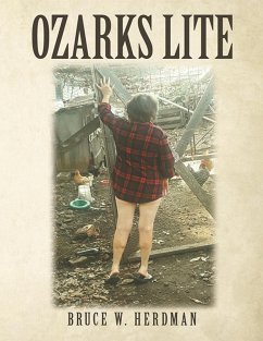 Ozarks Lite (eBook, ePUB) Cover Ozarks Lite (eBook, ePUB)