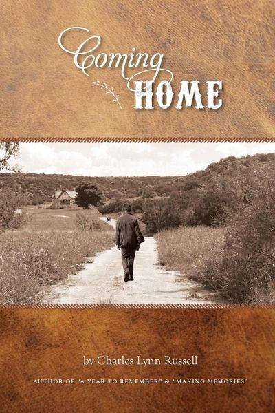 Coming Home (eBook, ePUB)