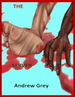 Cover The Server (eBook, ePUB)