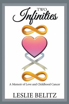 Cover Two Infinities (eBook, ePUB)