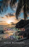Spectrum of Zephyrs (eBook, ePUB)