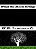 What the Moon Brings (eBook, ePUB)