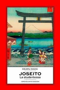 Joseito (eBook, ePUB) - Dazai, Osamu