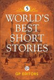 World's Best Short Stories-Vol 5 (eBook, ePUB)