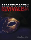 Unspoken Revivalism (eBook, ePUB)