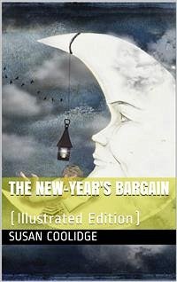 The New-Year's Bargain (eBook, ePUB) - Coolidge, Susan