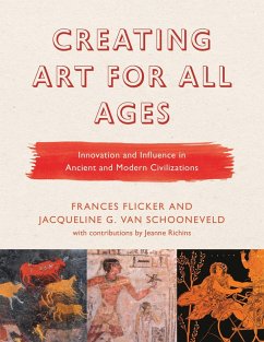 Cover Creating Art for All Ages (eBook, ePUB)