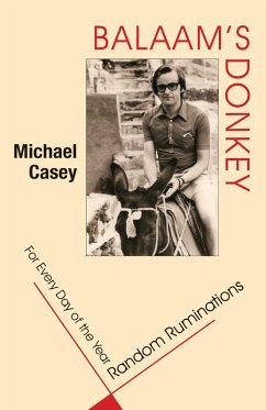 Balaam's Donkey (eBook, ePUB) - Casey, Michael