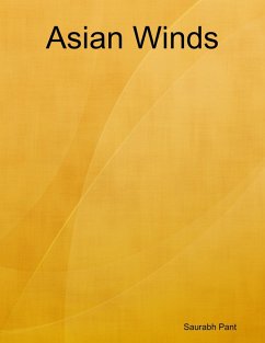 Cover Asian Winds (eBook, ePUB)
