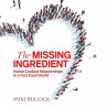 The Missing Ingredient (eBook, ePUB) - Bild 1