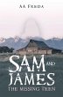 Sam and James (eBook, ePUB) - Bild 1