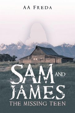 Sam and James (eBook, ePUB)