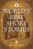 World's Best Short Stories-Vol 4 (eBook, ePUB)