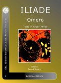 Iliade (eBook, ePUB)