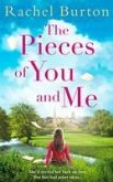 The Pieces of You and Me (eBook, ePUB) The Pieces of You and Me (eBook, ePUB)