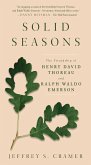Solid Seasons (eBook, ePUB)