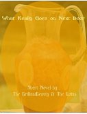 What Really Goes On Next Door (eBook, ePUB) What Really Goes On Next Door (eBook, ePUB)