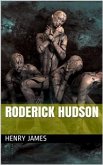 Roderick Hudson (eBook, PDF)