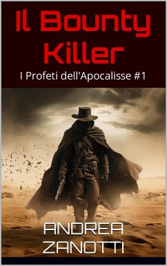 Il Bounty Killer (eBook, ePUB) - Zanotti, Andrea