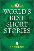 World's Best Short Stories-Vol 3 (eBook, ePUB)