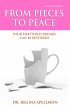 From Pieces to Peace (eBook, ePUB) - Bild 1