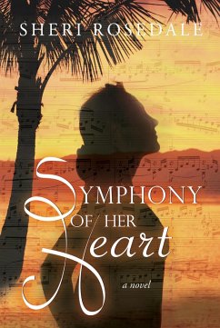 Cover Symphony of Her Heart (eBook, ePUB)