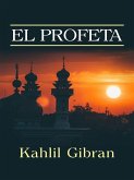 El Profeta (Traducción: David De Angelis) (eBook, ePUB)